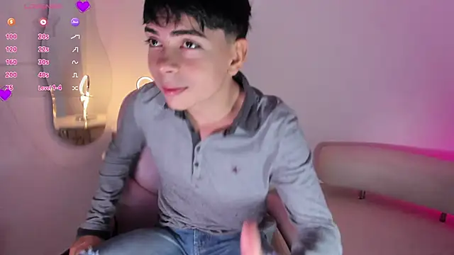 Peter chase online show from September 30, 6:24 pm