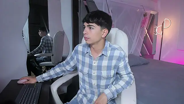 Peter chase online show from November 6, 1:12 pm