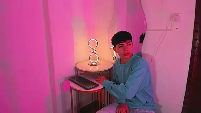 Peter chase online show from November 7, 5:57 pm