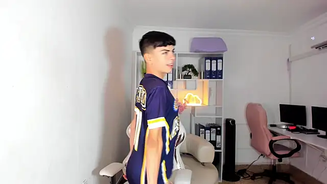 Peter chase online show from January 16, 2:10 pm