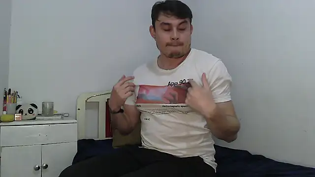 Snapshot of JACK_TROTI chatting on September 24, 11:30 pm JACK TROTI online show from September 24, 11:30 pm