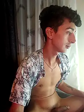 Seth  c69 online show from October 30, 3:19 am