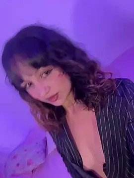 MaiaRouge online show from September 26, 9:24 am