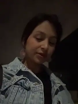 MaiaRouge online show from October 23, 8:07 pm