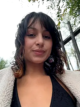 MaiaRouge online show from November 1, 1:13 pm