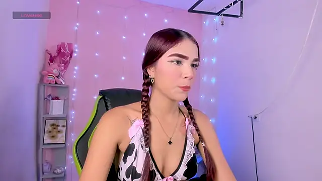 ashlysmith 01 online show from October 24, 12:41 am