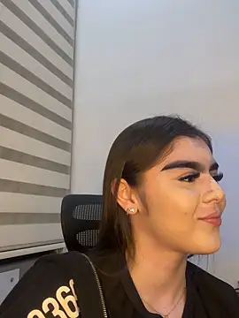 SofiaFontaiine online show from November 20, 4:12 am