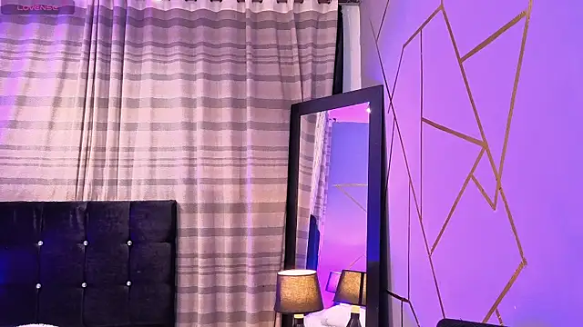 Angel-dragun online show from November 21, 3:05 am