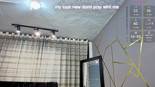 Angel-dragun online show from December 15, 3:00 am