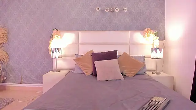 Celeste Amber online show from March 20, 8:14 pm