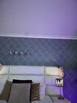 Celeste Amber online show from April 27, 7:34 pm