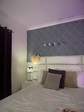 Celeste Amber online show from May 18, 7:31 pm