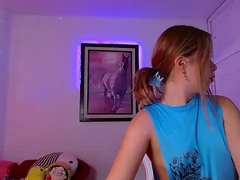 kylia ml online show from September 24, 7:17 pm