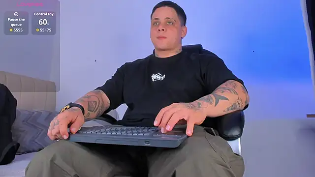 denis munera online show from October 25, 10:34 am