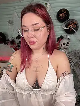 EvaNude- online show from October 27, 10:14 pm