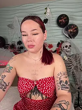 EvaNude- online show from October 29, 10:11 pm