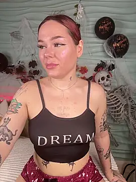 EvaNude- online show from October 30, 11:16 pm