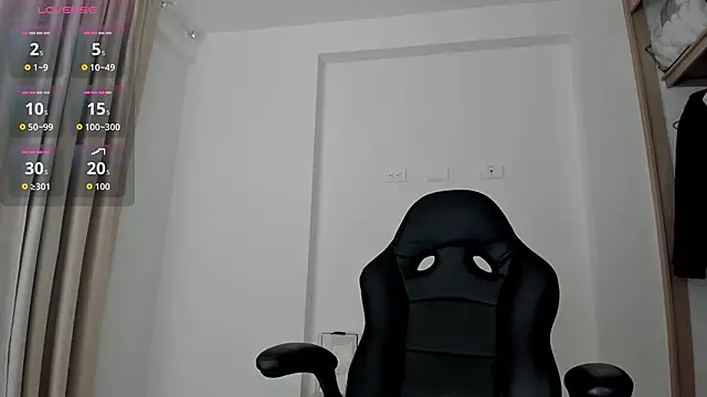 Biscuit oliva online show from October 3, 4:09 am