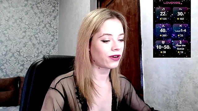 Kate  Loves online show from May 9, 7:08 pm