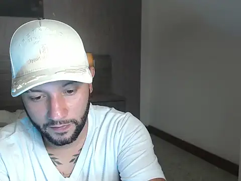Nicolas ferrer online show from September 17, 4:03 am