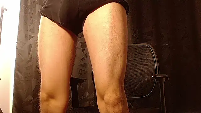 jaico santos online show from October 14, 11:05 pm