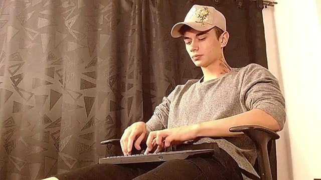 jaico santos online show from October 15, 10:54 pm