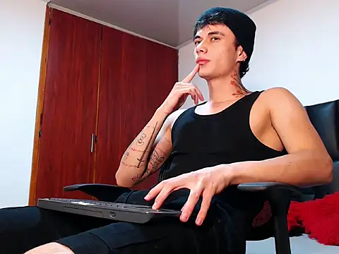 jaico santos online show from October 20, 10:54 pm