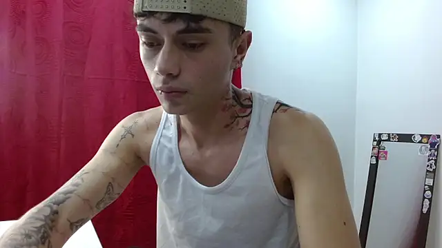 jaico santos online show from May 4, 11:23 pm
