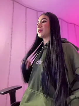 Snapshot of camila1_torres_ chatting on February 3, 6:46 pm camila1 torres online show from February 3, 6:46 pm