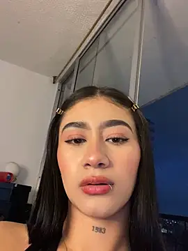 camila1 torres  online show from March 9, 11:31 pm