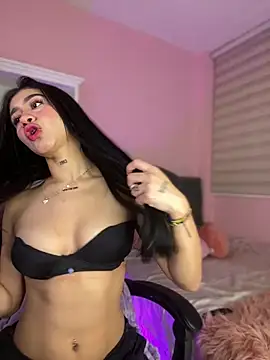 camila1 torres  online show from June 5, 8:58 pm