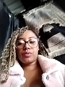 Ebony-Goddess19 online show from October 2, 8:16 pm