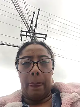 Ebony-Goddess19 online show from October 6, 6:49 pm