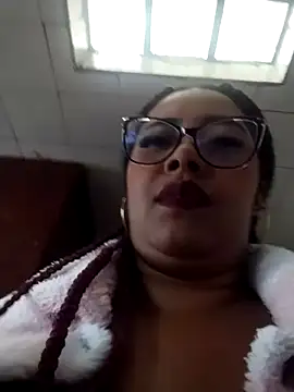 Ebony-Goddess19 online show from November 11, 3:12 pm