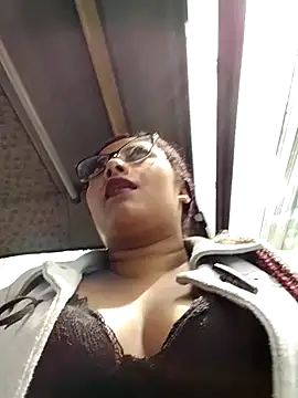 Ebony-Goddess19 online show from November 14, 5:11 pm