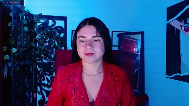 ilayra smith online show from November 24, 8:08 pm