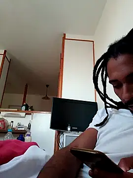 Mikaaa97 online show from September 18, 5:53 am