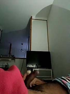 Mikaaa97 online show from October 1, 3:01 am