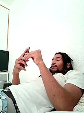 Mikaaa97 online show from October 5, 12:25 pm