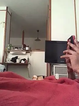 Mikaaa97 online show from October 15, 11:32 am