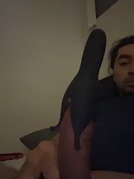 fifthbase007 online show from October 27, 1:26 pm