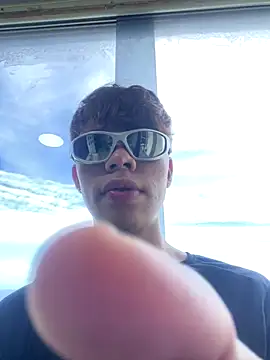 Zacktorres  online show from December 1, 6:02 pm