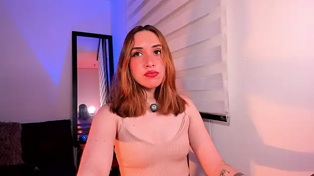 SarahCastillo  online show from October 4, 3:26 am