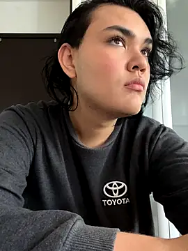 BlaerShadow  online show from October 15, 4:40 pm