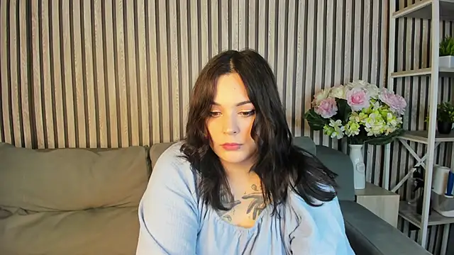 Mia R0ss online show from September 21, 12:01 am