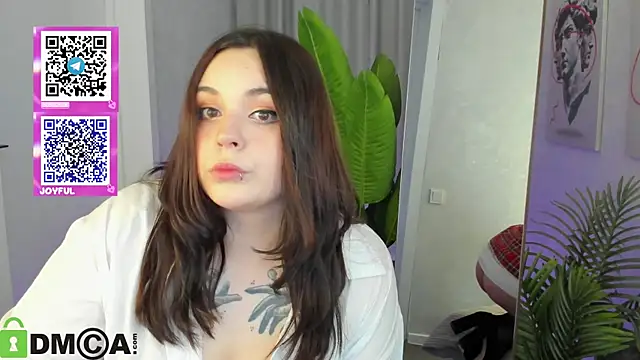 Mia R0ss online show from December 20, 1:02 am