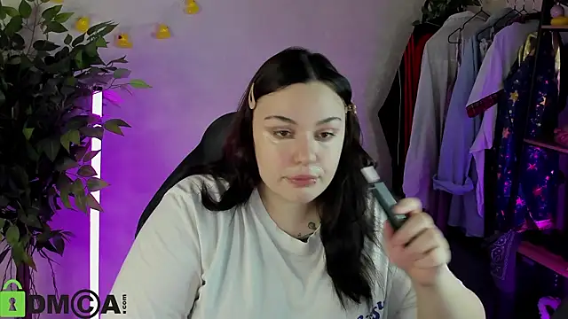 Mia R0ss online show from February 5, 11:09 pm