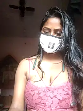 Snapshot of Jasmine_Januja chatting on October 30, 6:37 am Jasmine Januja online show from October 30, 6:37 am