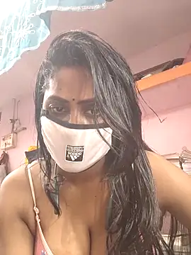 Snapshot of Jasmine_Januja chatting on November 9, 8:56 am Jasmine Januja online show from November 9, 8:56 am