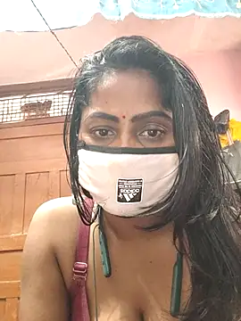 Snapshot of Jasmine_Januja chatting on November 16, 3:12 am Jasmine Januja online show from November 16, 3:12 am